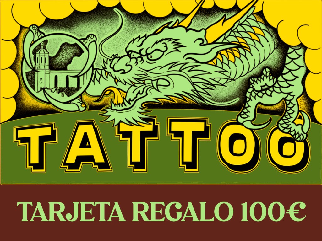 Tarjeta Regalo 100